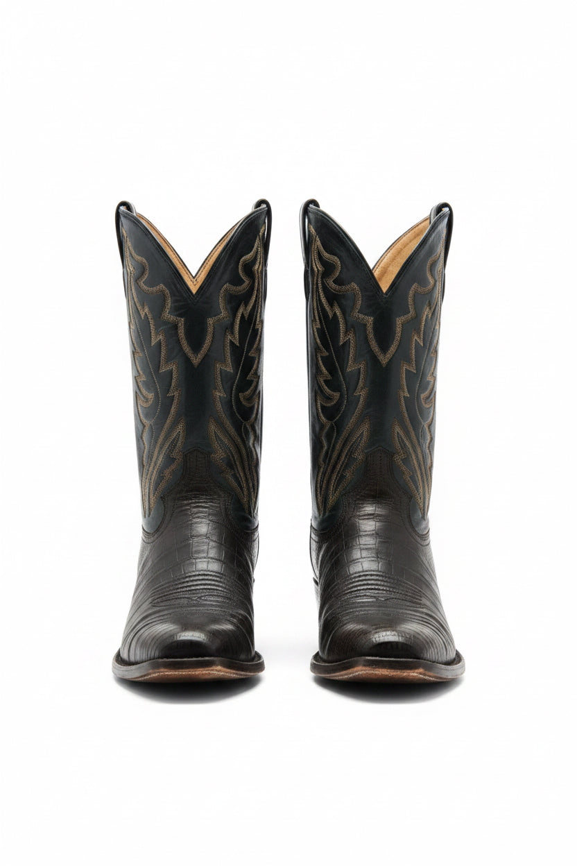 Justin Cowboy Boot’s